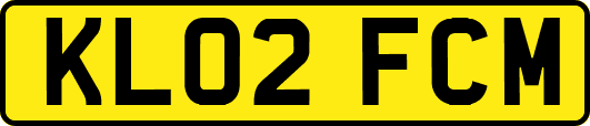 KL02FCM
