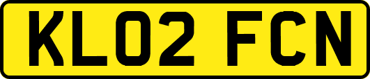 KL02FCN