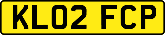 KL02FCP