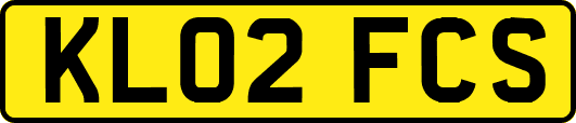KL02FCS