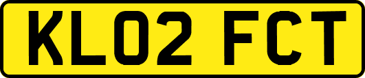 KL02FCT