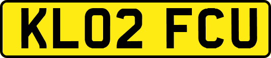 KL02FCU