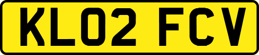 KL02FCV