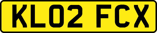 KL02FCX