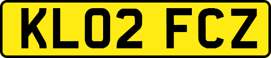 KL02FCZ