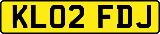 KL02FDJ