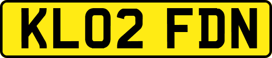 KL02FDN