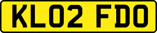 KL02FDO