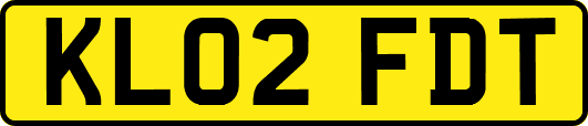 KL02FDT