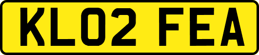 KL02FEA