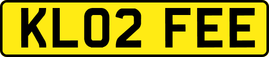 KL02FEE