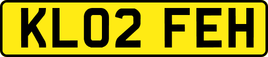 KL02FEH