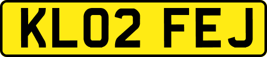 KL02FEJ