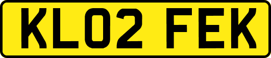 KL02FEK
