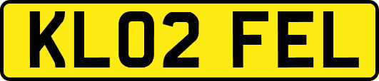 KL02FEL