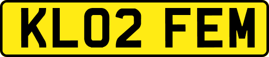KL02FEM