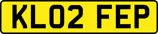 KL02FEP