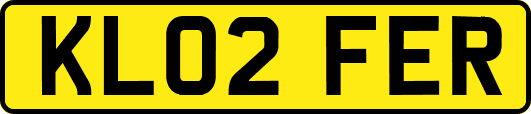 KL02FER