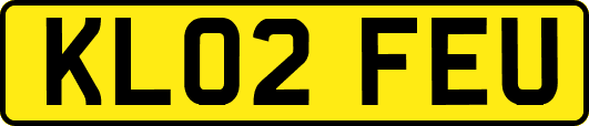 KL02FEU