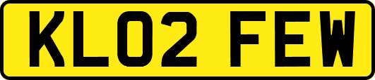 KL02FEW