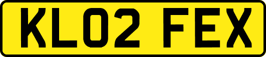 KL02FEX