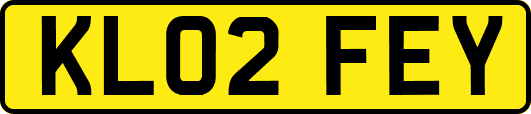 KL02FEY