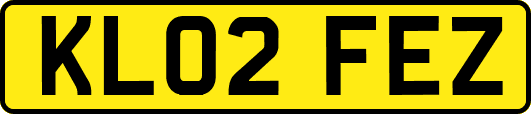 KL02FEZ
