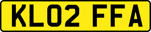 KL02FFA