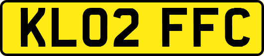 KL02FFC