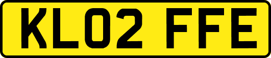 KL02FFE