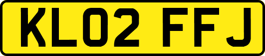 KL02FFJ