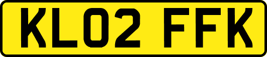 KL02FFK