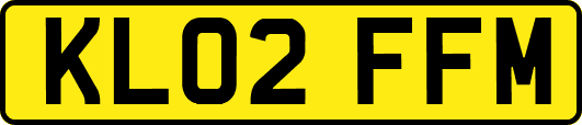 KL02FFM