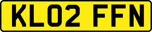 KL02FFN