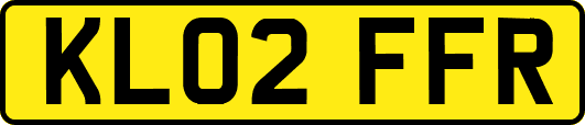 KL02FFR