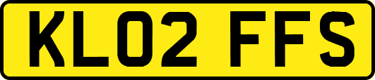 KL02FFS
