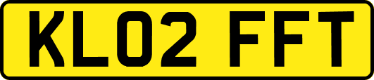 KL02FFT