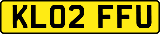 KL02FFU