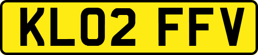 KL02FFV
