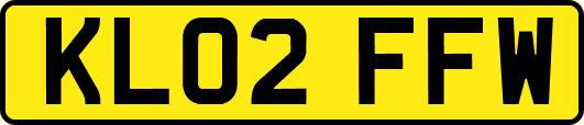 KL02FFW