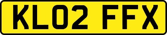 KL02FFX