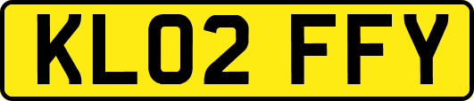 KL02FFY