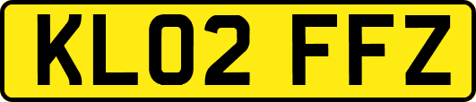 KL02FFZ