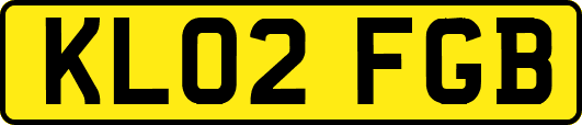KL02FGB