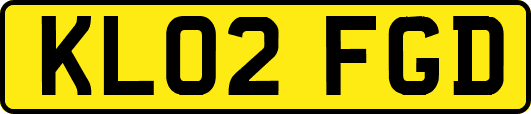 KL02FGD