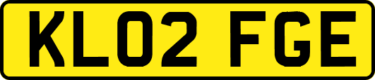 KL02FGE