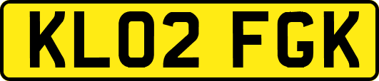 KL02FGK