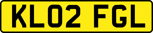 KL02FGL