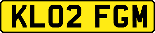 KL02FGM