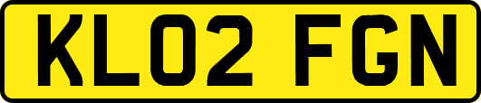 KL02FGN